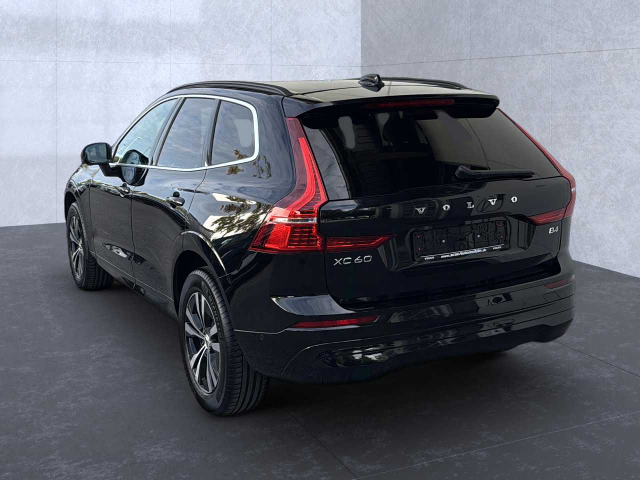 Volvo  XC60 Einparkhilfe el. Fenster
