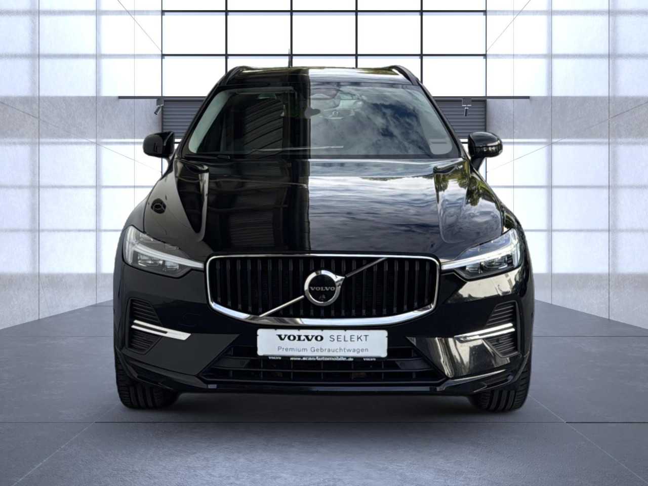 Volvo  XC60 Einparkhilfe el. Fenster