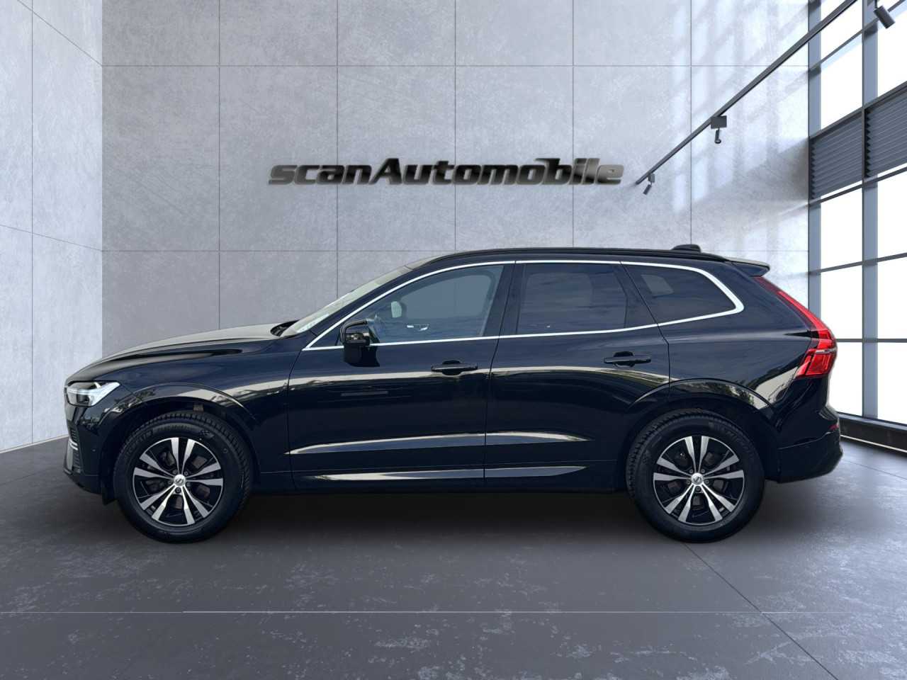 Volvo  XC60 Einparkhilfe el. Fenster
