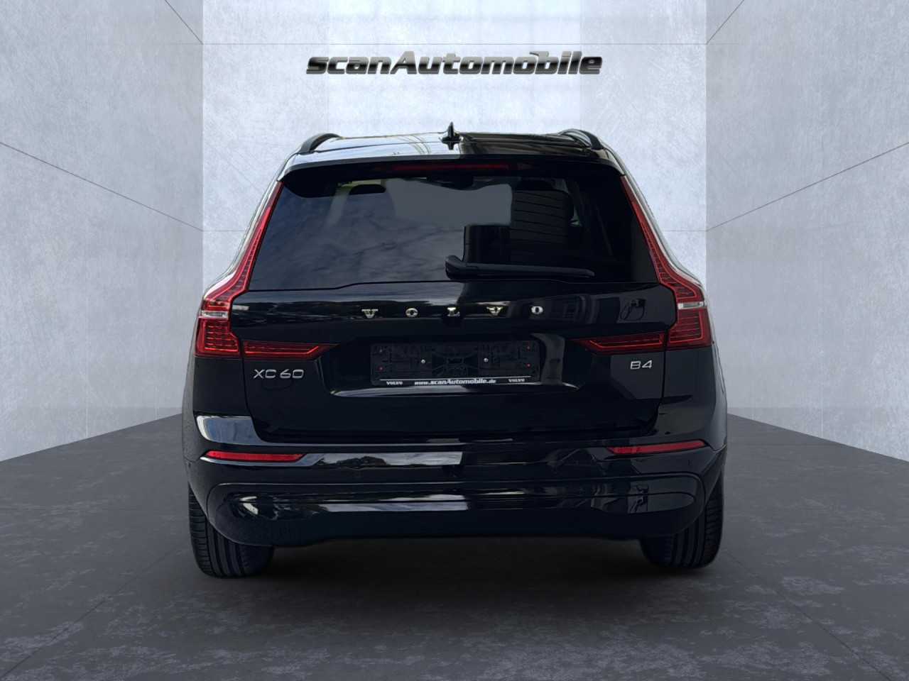 Volvo  XC60 Einparkhilfe el. Fenster