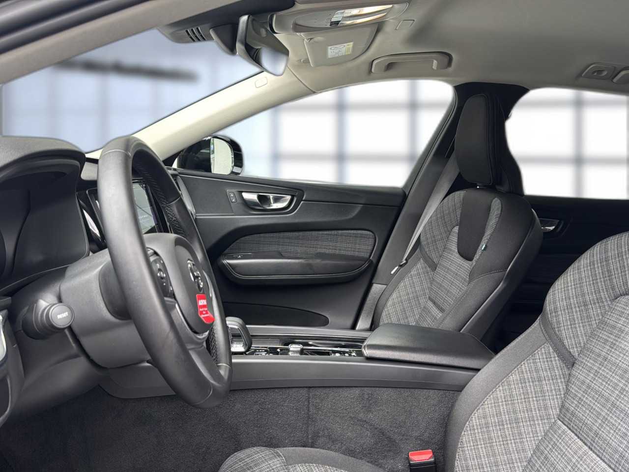 Volvo  XC60 Einparkhilfe el. Fenster