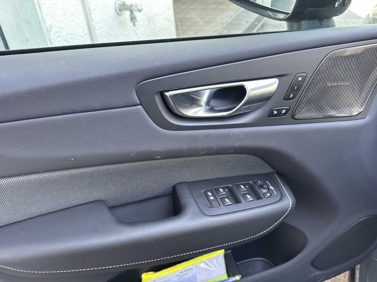 Volvo  XC60 Einparkhilfe el. Fenster