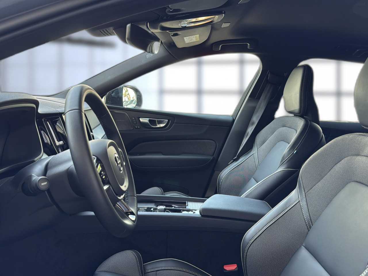 Volvo  XC60 Einparkhilfe el. Fenster