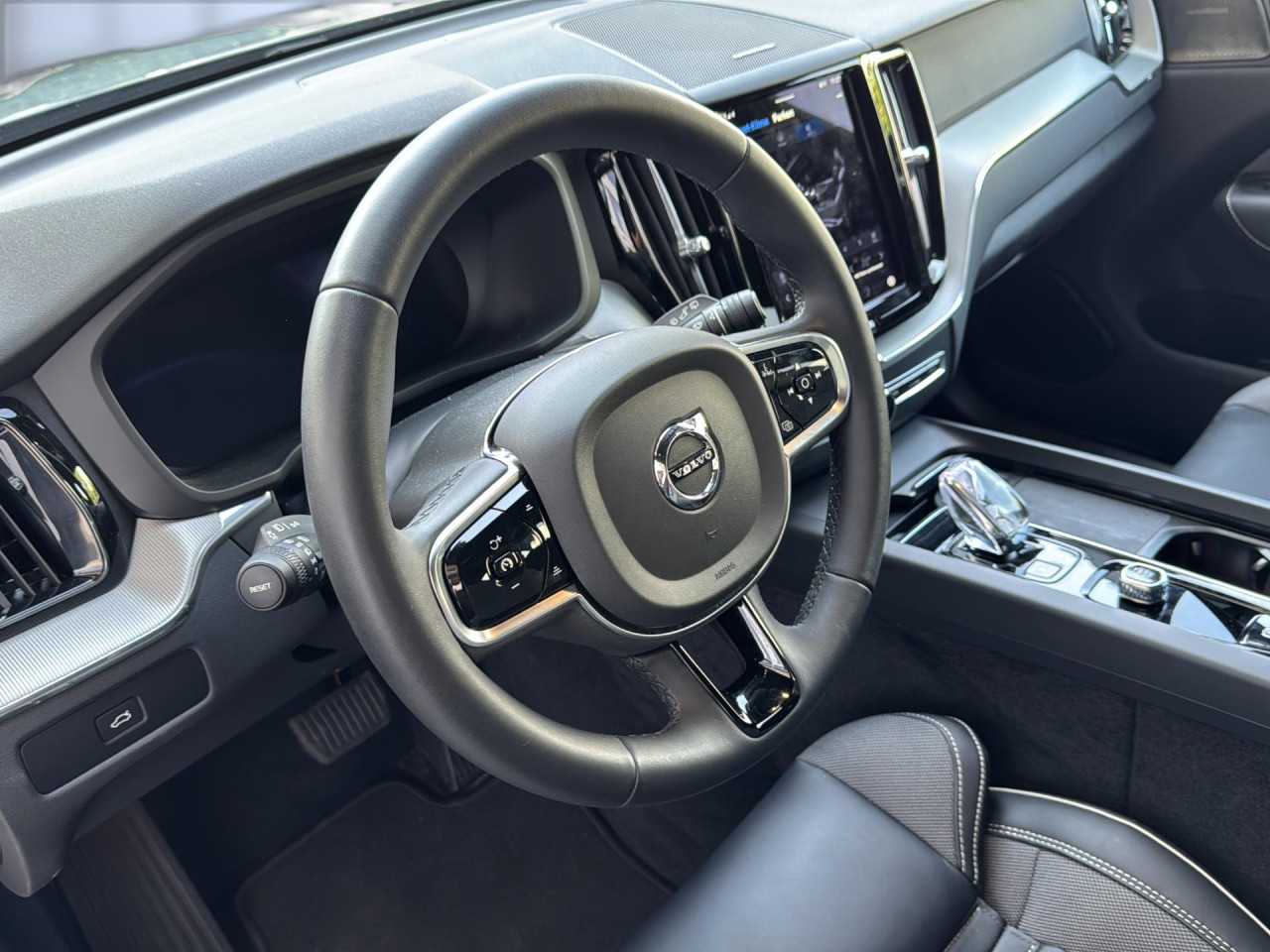 Volvo  XC60 Einparkhilfe el. Fenster