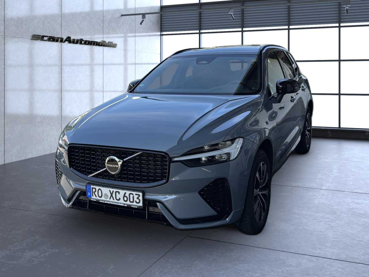 Volvo  XC60 Einparkhilfe el. Fenster