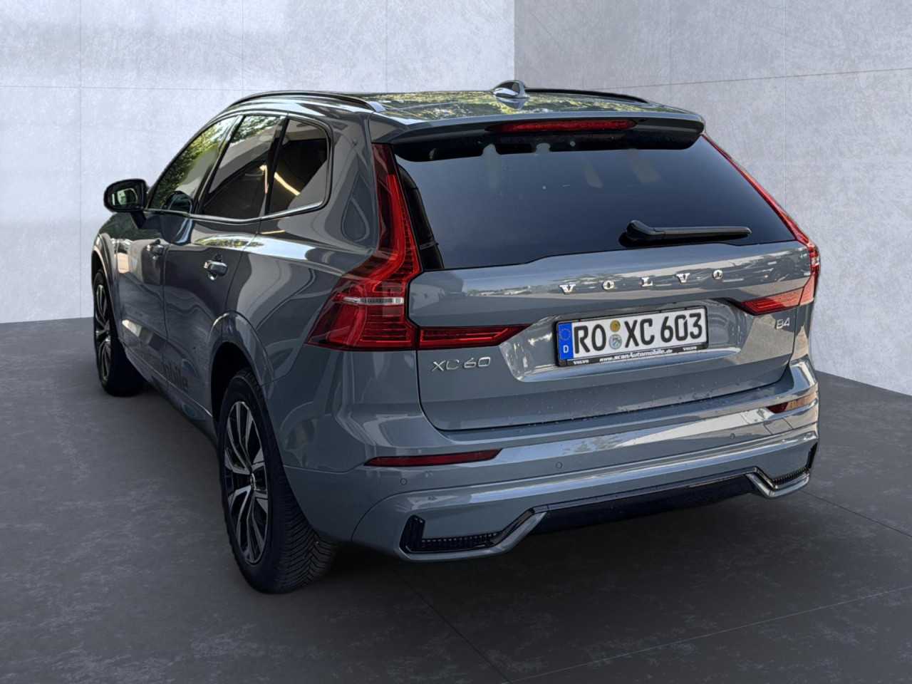 Volvo  XC60 Einparkhilfe el. Fenster