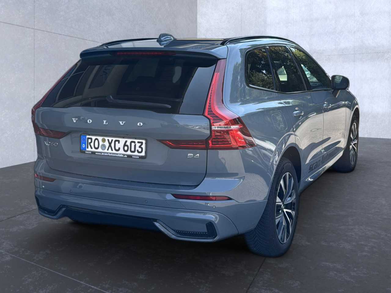 Volvo  XC60 Einparkhilfe el. Fenster