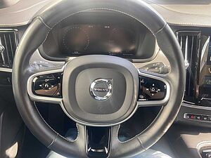 Volvo  Head Up Display Navi LED Vollleder Klima Standhzg Einparkhilfe el. Fenster