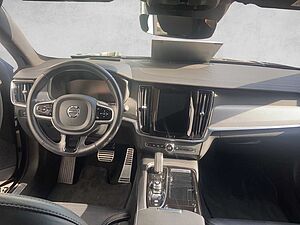 Volvo  Head Up Display Navi LED Vollleder Klima Standhzg Einparkhilfe el. Fenster