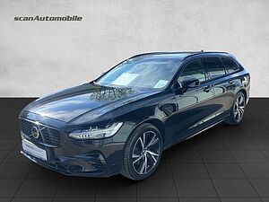 Volvo  Head Up Display Navi LED Vollleder Klima Standhzg Einparkhilfe el. Fenster