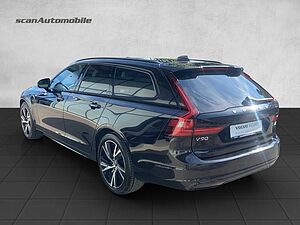 Volvo  Head Up Display Navi LED Vollleder Klima Standhzg Einparkhilfe el. Fenster