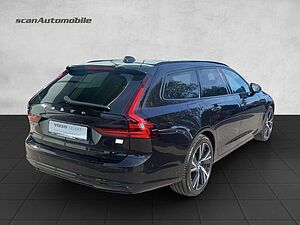 Volvo  Head Up Display Navi LED Vollleder Klima Standhzg Einparkhilfe el. Fenster