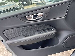 Volvo  el. Fenster