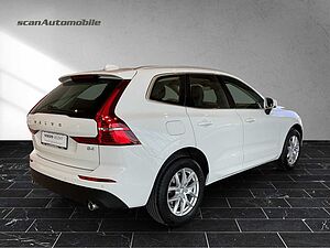 Volvo  XC60 Einparkhilfe el. Fenster