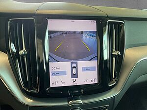 Volvo  XC60 Einparkhilfe el. Fenster