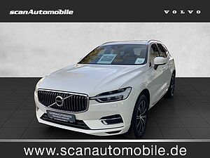 Volvo  XC60 Navi Vollleder Standhzg Einparkhilfe el. Fenster