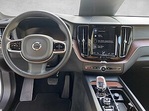 Volvo  XC60 Navi Vollleder Standhzg Einparkhilfe el. Fenster