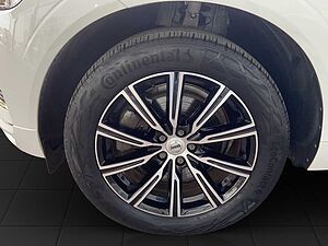 Volvo  XC60 Navi Vollleder Standhzg Einparkhilfe el. Fenster