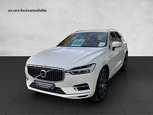 Volvo  XC60 Navi Vollleder Standhzg Einparkhilfe el. Fenster