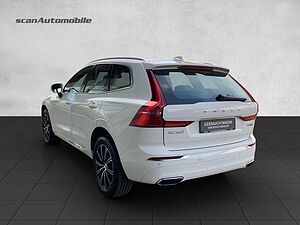 Volvo  XC60 Navi Vollleder Standhzg Einparkhilfe el. Fenster