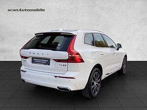 Volvo  XC60 Navi Vollleder Standhzg Einparkhilfe el. Fenster