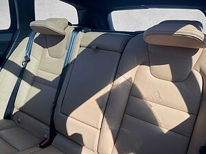 Volvo  Standhzg Einparkhilfe el. Fenster