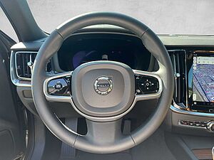 Volvo  Standhzg Einparkhilfe el. Fenster