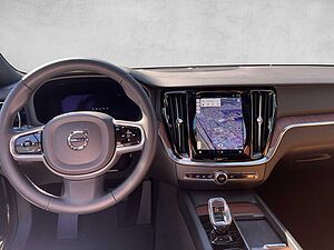 Volvo  Standhzg Einparkhilfe el. Fenster