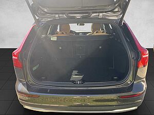 Volvo  Standhzg Einparkhilfe el. Fenster