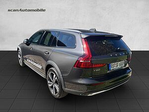 Volvo  Standhzg Einparkhilfe el. Fenster