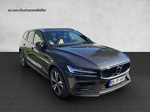 Volvo  Standhzg Einparkhilfe el. Fenster