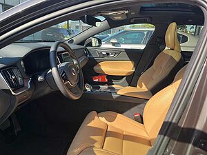 Volvo  Standhzg Einparkhilfe el. Fenster