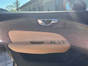 Volvo  Standhzg Einparkhilfe el. Fenster