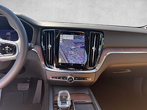 Volvo  Standhzg Einparkhilfe el. Fenster