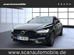 Volvo  Bluetooth Head Up Display LED Vollleder Klima Standhzg Einparkhilfe el. Fenster
