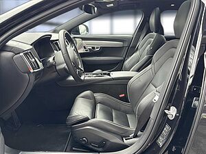 Volvo  Bluetooth Head Up Display LED Vollleder Klima Standhzg Einparkhilfe el. Fenster