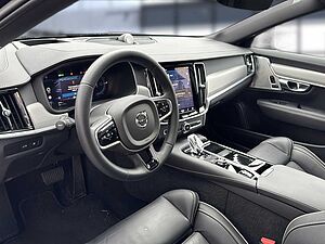 Volvo  Bluetooth Head Up Display LED Vollleder Klima Standhzg Einparkhilfe el. Fenster