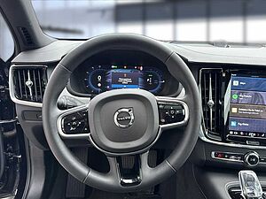 Volvo  Bluetooth Head Up Display LED Vollleder Klima Standhzg Einparkhilfe el. Fenster