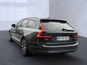 Volvo  Bluetooth Head Up Display LED Vollleder Klima Standhzg Einparkhilfe el. Fenster