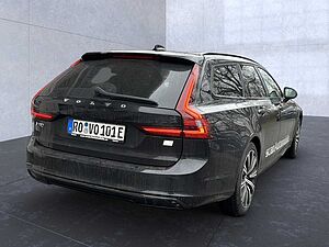 Volvo  Bluetooth Head Up Display LED Vollleder Klima Standhzg Einparkhilfe el. Fenster