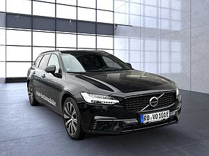 Volvo  Bluetooth Head Up Display LED Vollleder Klima Standhzg Einparkhilfe el. Fenster