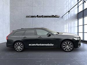 Volvo  Bluetooth Head Up Display LED Vollleder Klima Standhzg Einparkhilfe el. Fenster