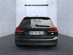 Volvo  Bluetooth Head Up Display LED Vollleder Klima Standhzg Einparkhilfe el. Fenster