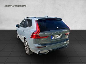 Volvo  XC60 Einparkhilfe el. Fenster