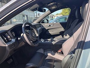 Volvo  XC60 Einparkhilfe el. Fenster