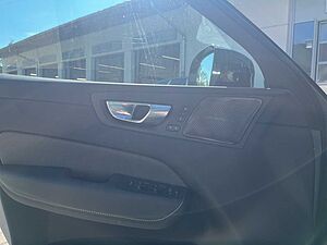 Volvo  XC60 Einparkhilfe el. Fenster