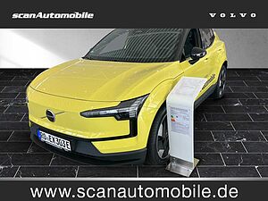 Volvo  Einparkhilfe