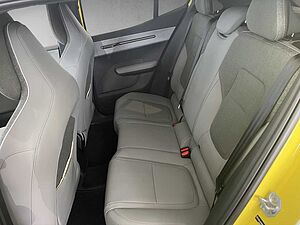 Volvo  Einparkhilfe