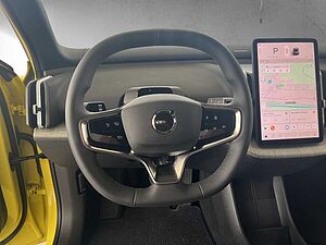 Volvo  Einparkhilfe