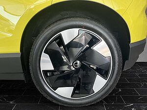 Volvo  Einparkhilfe